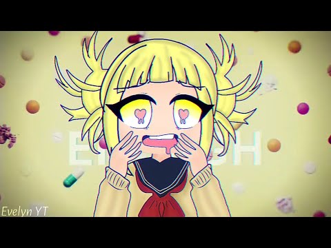 High enough meme | My hero academia | Gacha life