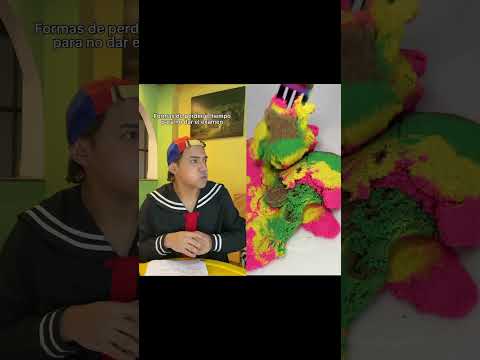 Créditos a Rubén tuesta 🤣 #pov #acting #funny #fyp #rubentuesta #foryou #foryoupage #shorts