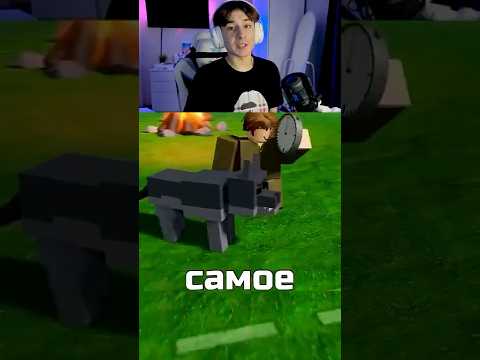 КАКОЕ САМОЕ БЫСТРОЕ ЖИВОТНОЕ В 99 НОЧЕЙ В ЛЕСУ!