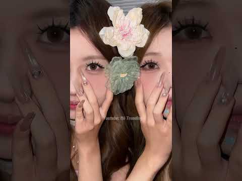Xinh nhờ #makeup #chupanh #photo #trending #shorts