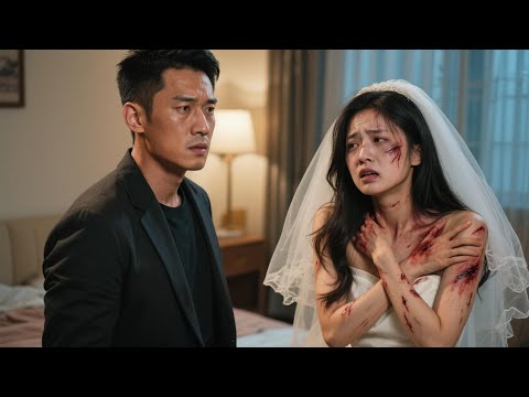 家暴男精心伪装 “好男人”!诱骗单纯美女步入婚姻,婚后撕破脸皮施暴,美女新婚变噩梦痛彻心扉!即将结婚和刚结婚的人群一定要看的短剧!#短剧 #复仇 #女频 poster