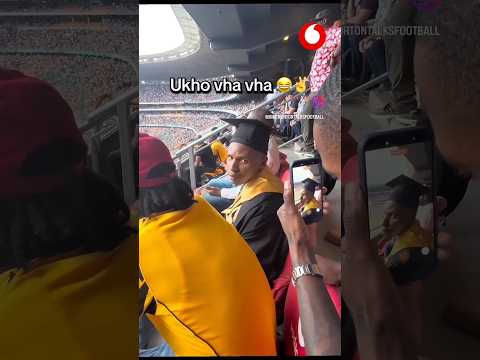 Papa Wawa learned a lesson 😂☠️🔥 #betwayprem #mofokeng #orlandopirates #kaizerchiefs #sowetoderby