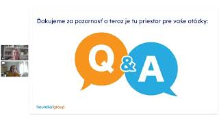 Heureka webinář: Nový aukční program na Heureka.sk