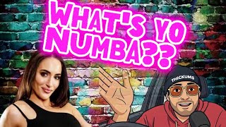 CLASS 112: NUMEROLOGY WITH LAURA ALESSI