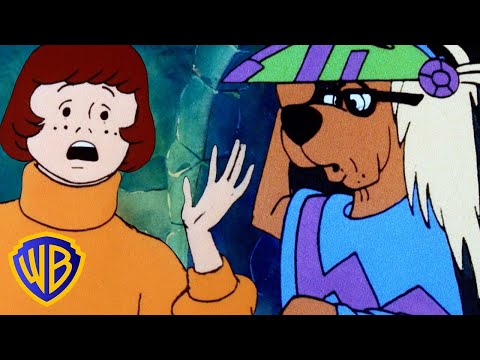 Scooby-Doo!en Latino | Vilma pierde sus lentes 👓 | @WBKidsLatino