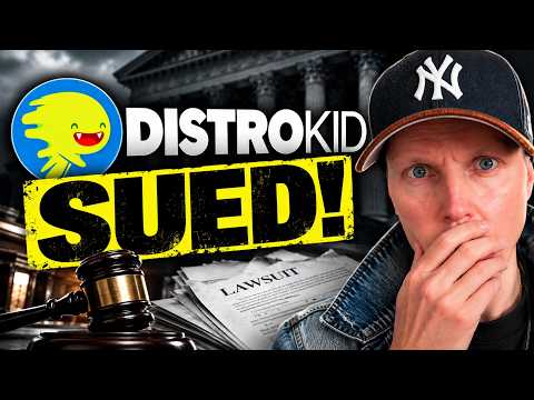DistroKid Is DELETING Artists' Music?! Major Label Lawsuit DistroKid Is DELETING Artists' Music?! Major Label Lawsuit