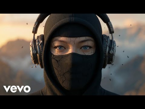 Alan Walker Style x ASA - Believers (Official Music Video)