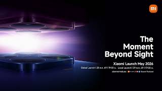 Xiaomi 17T Series | Teaser
