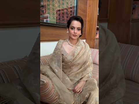 Kangana Ranaut Actress #kanganaranaut #kangana #song #hindisong #bollywood #love #music #newsong