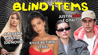 Hailey Bieber se ARREPENDE de TRAIR Justin e Kylie Jenner REMOVEU o implante de BUMBUM