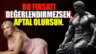 Bir kadının seninle olmak istediğinin 6 işareti | stoacılık
