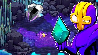 Crashlands 2 - Open World Crafting RPG Game