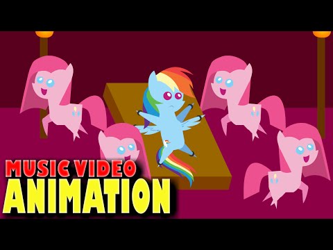 We're Going For A Ride [♫ I Can't Decide ♫]