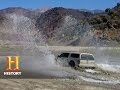 Off-Road Adventure Safety and Vehicles