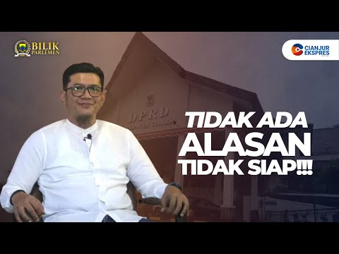 Punya Perda RTRW Baru, Siapkah Cianjur dengan Investasi yang akan masuk?