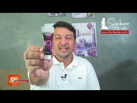 ANESTÉSICO TEN 10 SENSAÇÕES EM 1 15ML SOFT LOVE