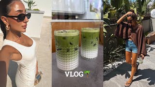 ben,matcha lattelerim & güneşlenme sevdam 🏝