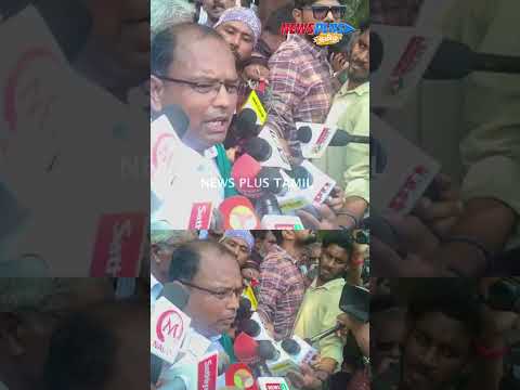 விவசாயிகளை காட்டுமிராண்டிதனமாக நடத்திய போலீஸ்...