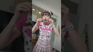 Kawaii Girl Love #sigma #comedy #funny