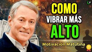 LA FRECUENCIA de los MILAGROS | Audio de 20 Minutos para Elevar tu Vibración - BRIAN TRACY