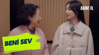 Beni Sev l Klip l Love Me Love My Voice l Tan Jian Ci, Zhou Ye  l  很想很想你