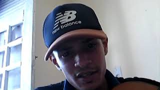 OS LEVITAS   GEMIDO DA ALMA ( Thiago silva)