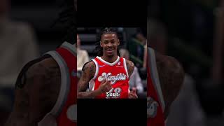 Ja morant edit #viral #nba #shorts