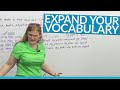 Identifying Adjectives and Participles