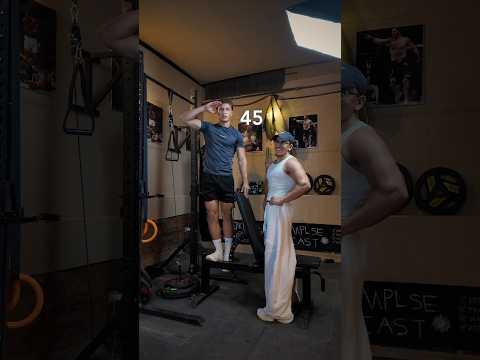 Gym vs calisthenics ( who won )