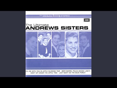 Hold Tight (Want Some Sea Food Mama)