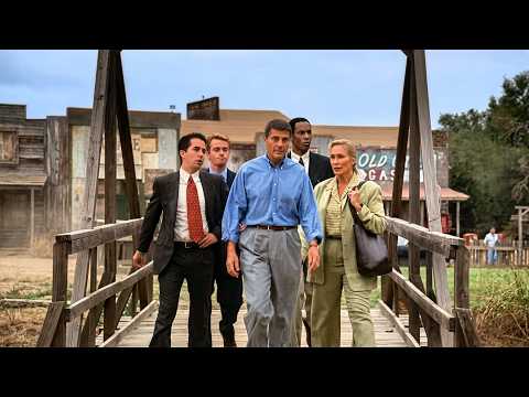 1999. Family Tree | Rooted in family drama - Anything worth having is worth fighting for.