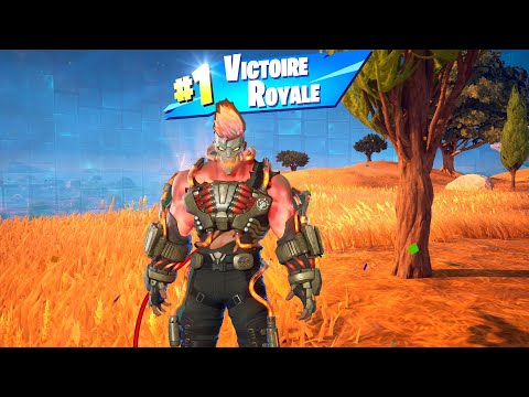 TOP 1 FORTNITE GANTS INCROYABLES