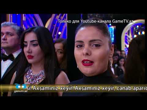 Что? Где? Когда? Азербайджан - Вторая игра осенней серии. 11.11.2017
