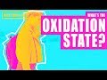 Oxidation States and Compounds