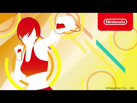 Kostenlose Demo jetzt erhältlich ? Fitness Boxing 2: Rhythm & Exercise (Nintendo Switch)