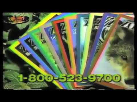 ZOO BOOKS!
