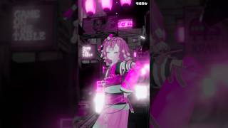 美少女無罪パイレーツ！ #宝鐘マリン #ホロライブ #vtuber #vrchat #shorts #ダンス #踊ってみた