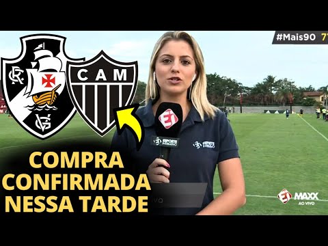✍URGENTE!!! RESCINDIU COM GALO PARA FECHA COM VASCO! PEDRINHO AGE RÁPIDO! NOTÍCIAS DO VASCO HOJE