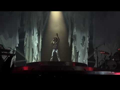 Conan Gray - Fainted Love (LIVE October 1, 2024)