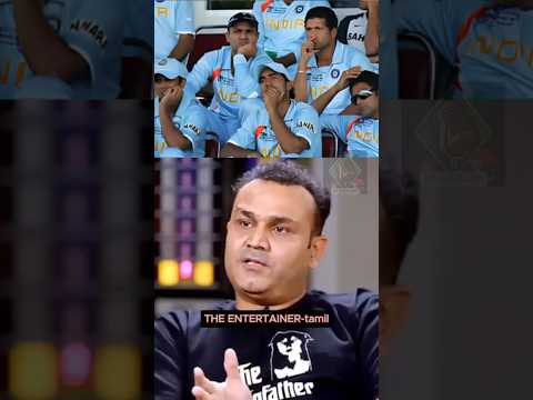 Sehwag’s Ultimate Revenge: 175 Runs Against Bangladesh | 2011 World Cup