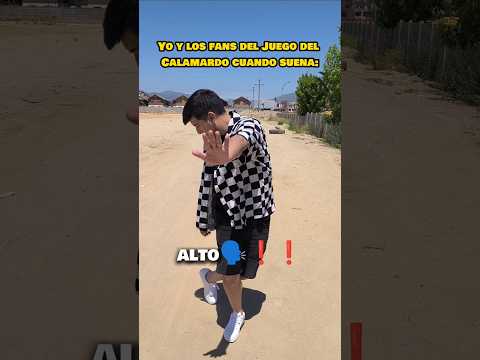 La Canción Oficial del Juego del Calamar 2