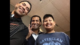 Episode 146 - Issues & Solutions on Government Shutdown - SportsCinto + The Power Of Networking