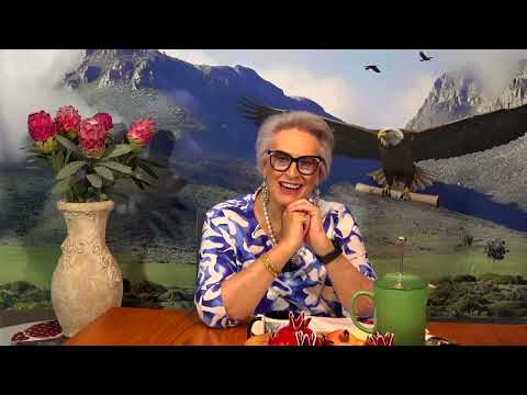 Hephzibah Brauer - 11 Maart 2026 (Koffie met die Koning)