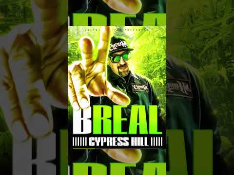 B-REAL (CYPRESS HILL) live | HIP HOP ZOO Alte Kaserne Zürich | Teaser