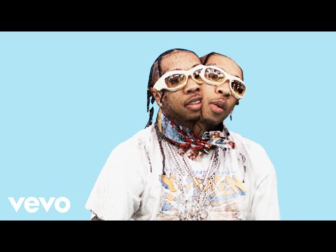 Tyga - Mmphh (Official Video)