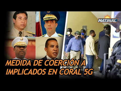 Medida de coerción 5G, Intrant emite resultado de acuerdo entre taxistas, resumen de noticias