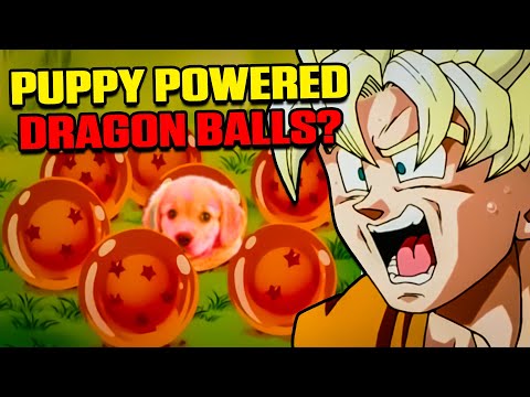 The DISTURBING Origins of Dragon Balls Explained