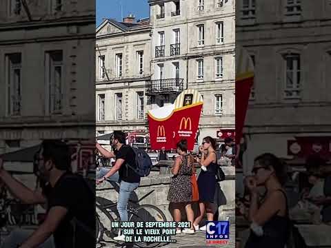 Image de l'actu de C17Infos - Youtube
