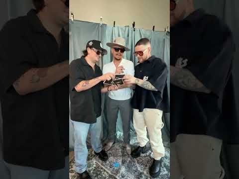 ¿Con quién se encierran, a quién le cuentan secreto y a quién unfollow 👀 #piso21