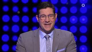 Gefragt - Gejagt vom 26. Oktober 2020